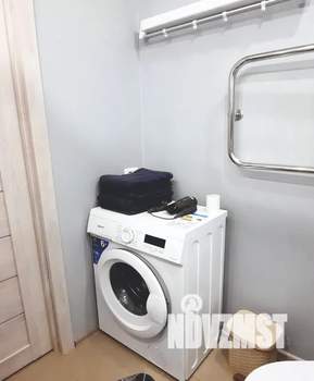 Студия квартира, посуточно, 25м2, 10/16 этаж