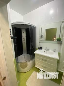 2-к квартира, посуточно, 60м2, 2/5 этаж