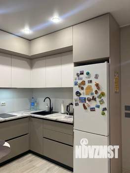 2-к квартира, на длительный срок, 54м2, 7/15 этаж