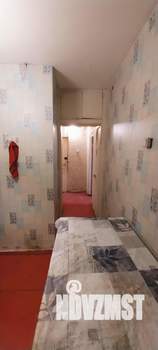 1-к квартира, на длительный срок, 33м2, 5/9 этаж