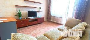 2-к квартира, посуточно, 60м2, 4/16 этаж