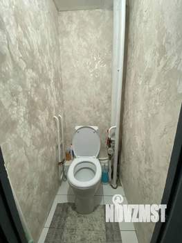 1-к квартира, на длительный срок, 34м2, 7/10 этаж