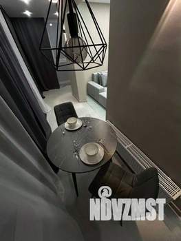 1-к квартира, посуточно, 48м2, 1/1 этаж