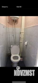 2-к квартира, на длительный срок, 60м2, 2/4 этаж