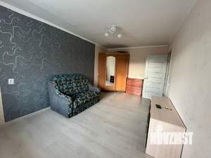 1-к квартира, на длительный срок, 30м2, 4/10 этаж