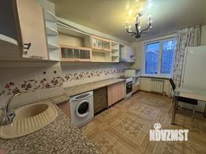 2-к квартира, на длительный срок, 76м2, 12/24 этаж