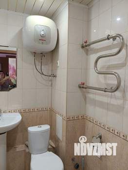 1-к квартира, на длительный срок, 34м2, 4/9 этаж