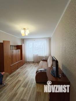 1-к квартира, на длительный срок, 31м2, 5/5 этаж