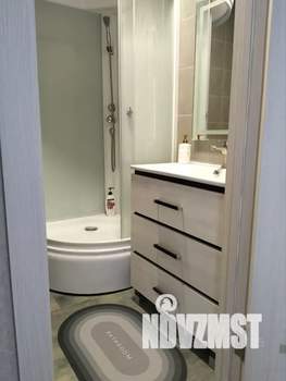 2-к квартира, посуточно, 36м2, 11/16 этаж