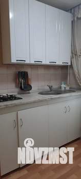 1-к квартира, посуточно, 32м2, 4/5 этаж