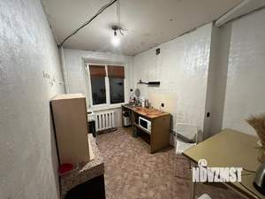 2-к квартира, на длительный срок, 43м2, 4/9 этаж