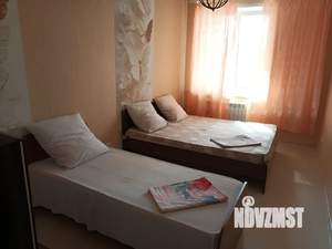 1-к квартира, на длительный срок, 40м2, 2/26 этаж