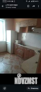 1-к квартира, на длительный срок, 38м2, 9/9 этаж