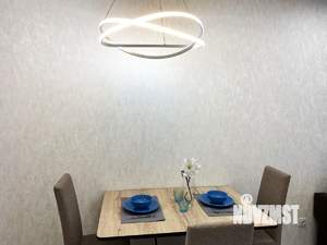 2-к квартира, посуточно, 40м2, 11/17 этаж