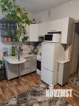 Студия квартира, на длительный срок, 27м2, 2/13 этаж