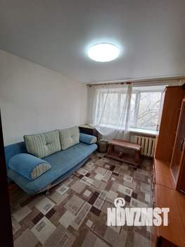 Студия квартира, на длительный срок, 19м2, 4/5 этаж