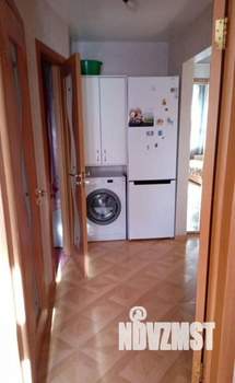 2-к квартира, посуточно, 54м2, 7/9 этаж