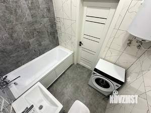 Студия квартира, на длительный срок, 37м2, 14/17 этаж