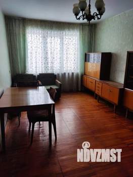 3-к квартира, на длительный срок, 64м2, 3/5 этаж