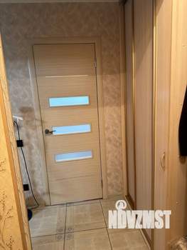 1-к квартира, на длительный срок, 43м2, 2/10 этаж