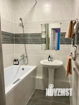 2-к квартира, посуточно, 70м2, 1/1 этаж