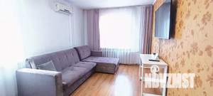 2-к квартира, посуточно, 50м2, 1/10 этаж