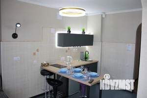 1-к квартира, посуточно, 56м2, 1/1 этаж