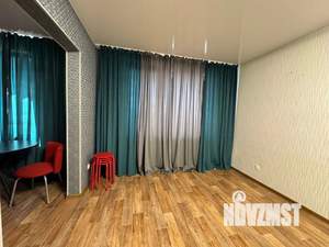 1-к квартира, посуточно, 35м2, 3/10 этаж