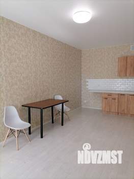 2-к квартира, на длительный срок, 41м2, 3/16 этаж