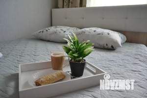 1-к квартира, посуточно, 38м2, 12/15 этаж