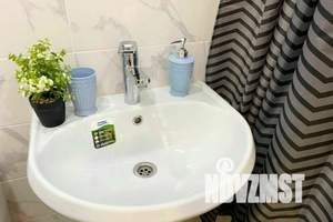 1-к квартира, посуточно, 45м2, 2/14 этаж