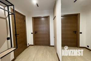 1-к квартира, посуточно, 29м2, 2/3 этаж