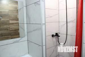 1-к квартира, посуточно, 21м2, 1/1 этаж