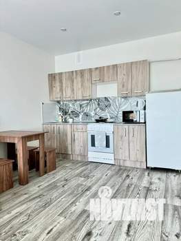 Студия квартира, посуточно, 27м2, 5/10 этаж