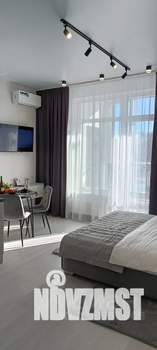 Студия квартира, посуточно, 29м2, 3/7 этаж