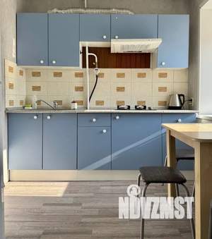 1-к квартира, посуточно, 30м2, 4/5 этаж