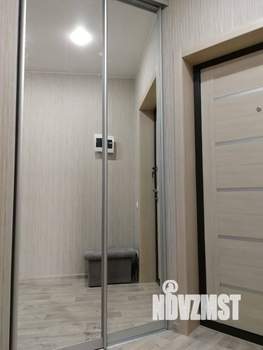 Студия квартира, на длительный срок, 30м2, 8/16 этаж