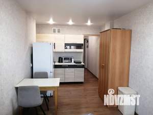 Студия квартира, посуточно, 29м2, 8/14 этаж