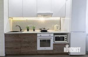 1-к квартира, на длительный срок, 38м2, 6/15 этаж