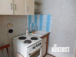 1-к квартира, на длительный срок, 31м2, 3/5 этаж