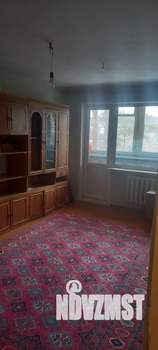 2-к квартира, на длительный срок, 48м2, 3/5 этаж