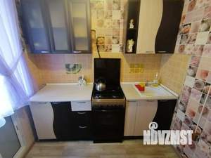 1-к квартира, посуточно, 31м2, 1/5 этаж