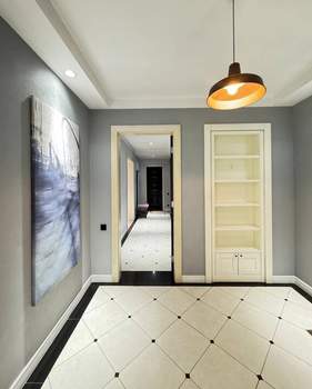 3-к квартира, на длительный срок, 171м2, 6/6 этаж