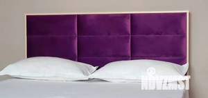 1-к квартира, посуточно, 45м2, 4/4 этаж