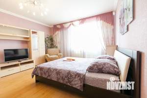 1-к квартира, посуточно, 42м2, 9/24 этаж