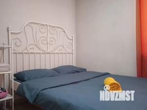 3-к квартира, посуточно, 45м2, 1/5 этаж