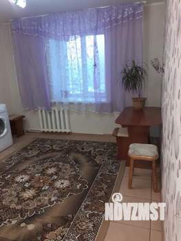 1-к квартира, на длительный срок, 34м2, 7/9 этаж