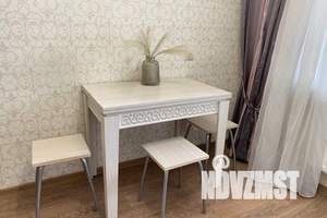 1-к квартира, посуточно, 36м2, 4/12 этаж