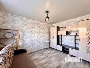 1-к квартира, на длительный срок, 22м2, 2/9 этаж