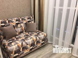 Студия квартира, посуточно, 32м2, 8/16 этаж